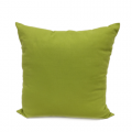 60cm Cushion Cover - Green